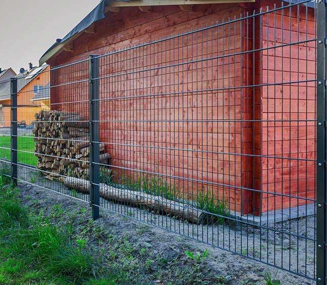 Boppelstabmatten 868 bei Einfamilienhaus
